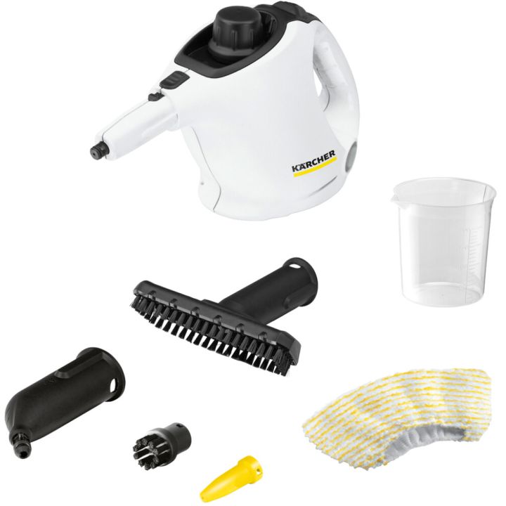 Höyrypesuri Kärcher SC 1