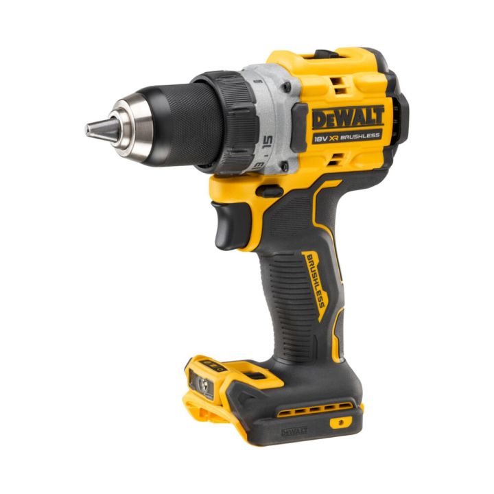 Akkuporakone DeWalt DCD800NT-XJ