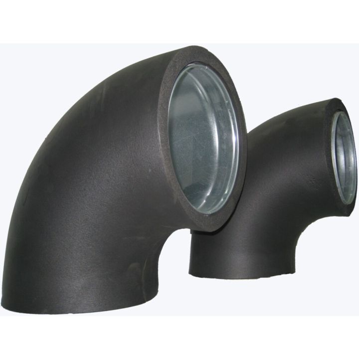 Solukumieristekulma 90° 13-160