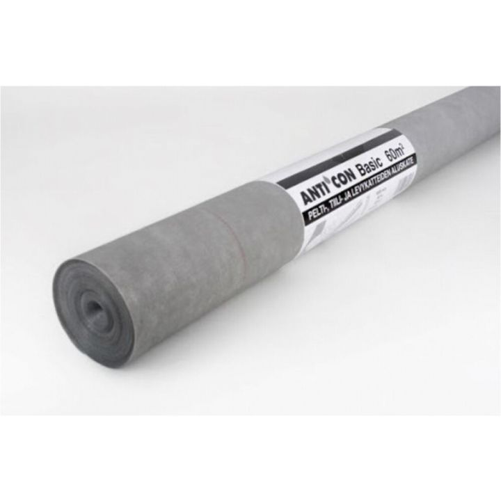 Aluskate Tectis Anticon Basic 60 m²