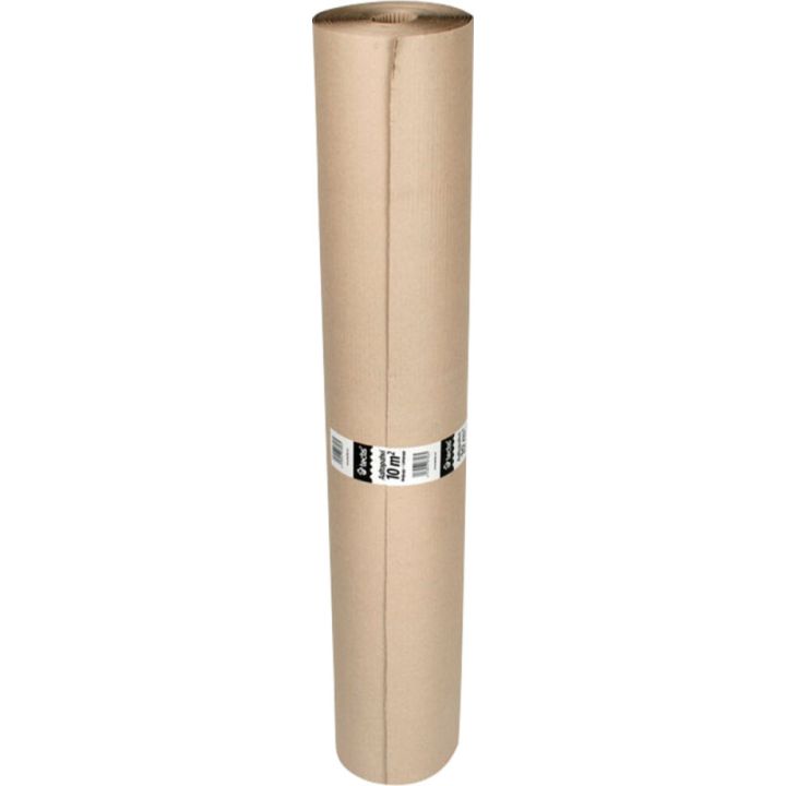 Aaltopahvi Tectis 10 m²