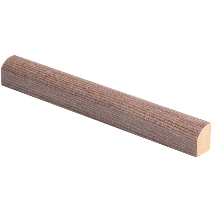 Mattolista Maler 12 x 16 x 2750 mm MDF harmaa tammi