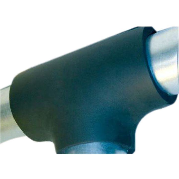 Solukumi T-haara 19 mm 160 x 100