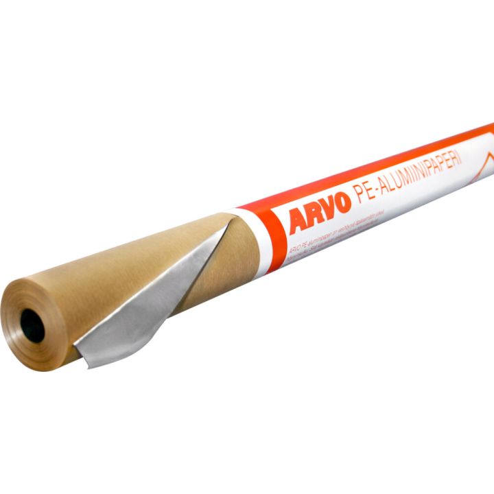 PE-Alumiinipaperi Tectis Arvo 30 m²