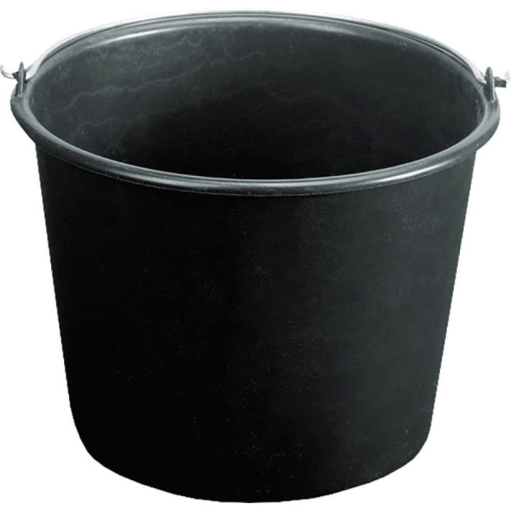 Laastipalju Lektar metalliset kantokahvat 45 l