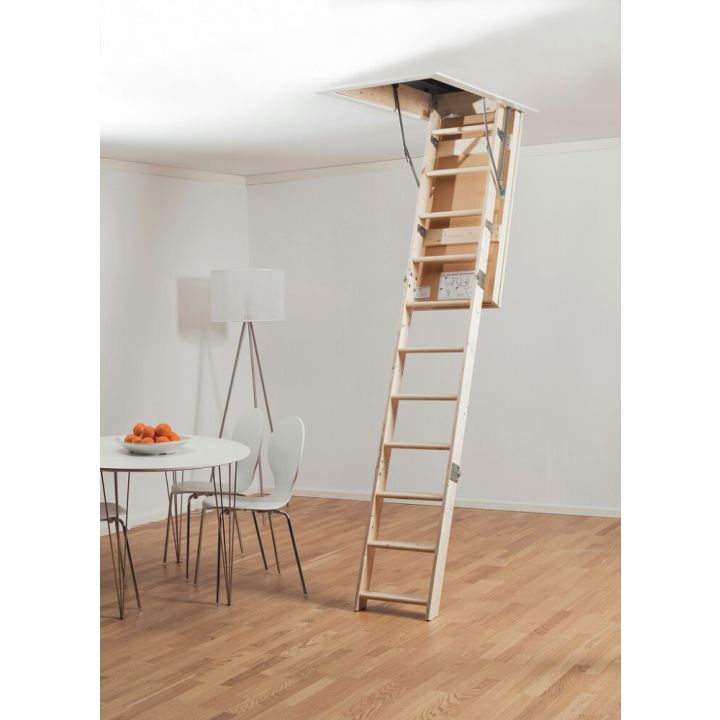 Ullakkoporras MidMade ISO 70