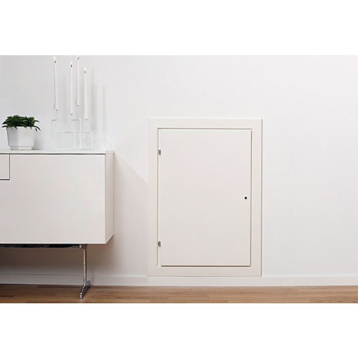 Seinäluukku MidMade SAN 70 540 x 790 mm