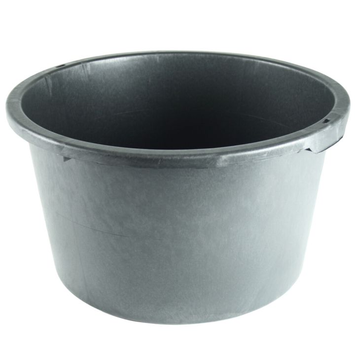 Laastipalju Tectis 40 l ø508 mm korkeus 288 mm