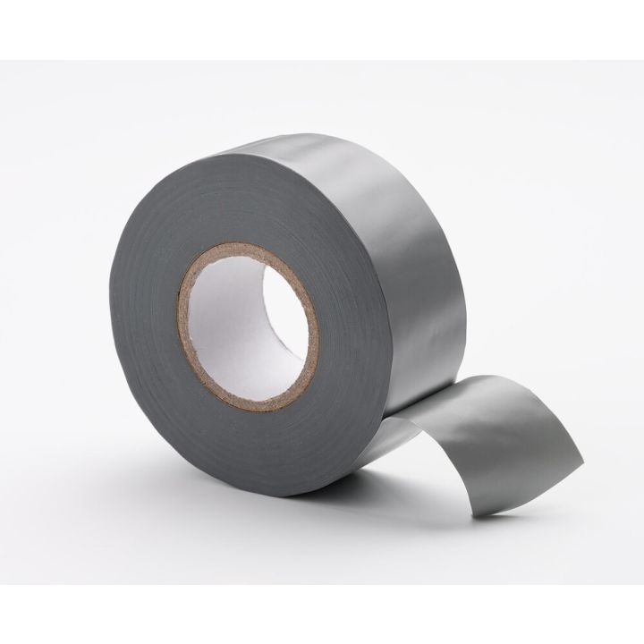 Saumateippi Lektar Climatube PVC 30 m x 30 mm