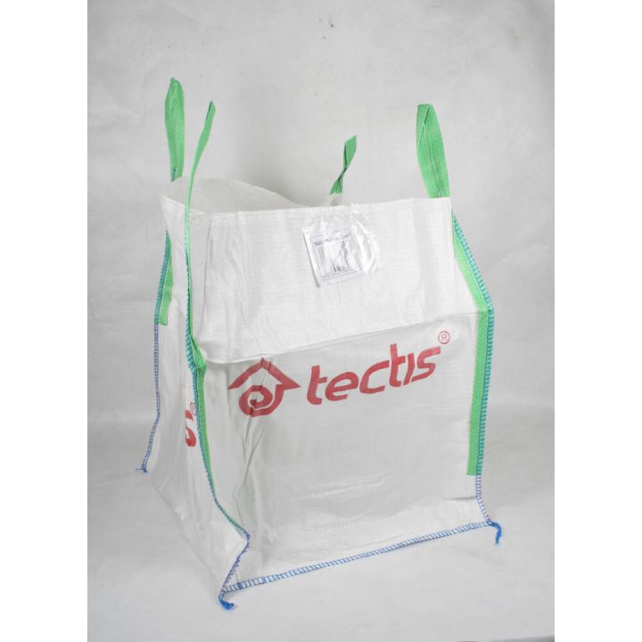 Tyhjä suursäkki Tectis 910 l / 1500 kg