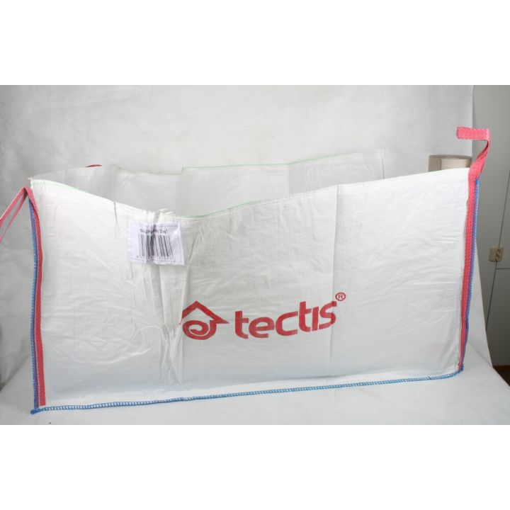 Suursäkki Tectis pitkä tavara 1,60 m³ 1000 kg