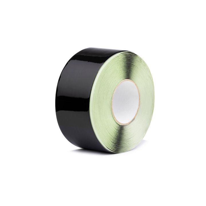 Butyyliteippi Sitko Elastic 50 mm x 10 m
