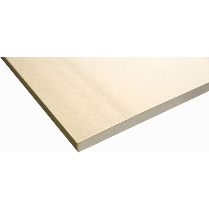 Märkätilakipsilevy Knauf KH13-O 1,2 x 2,6 m