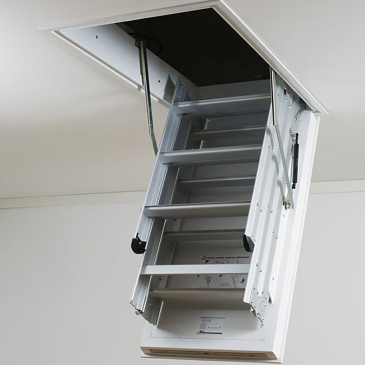 Ullakkoporras MidMade LUX A1221 570 x 1116 mm