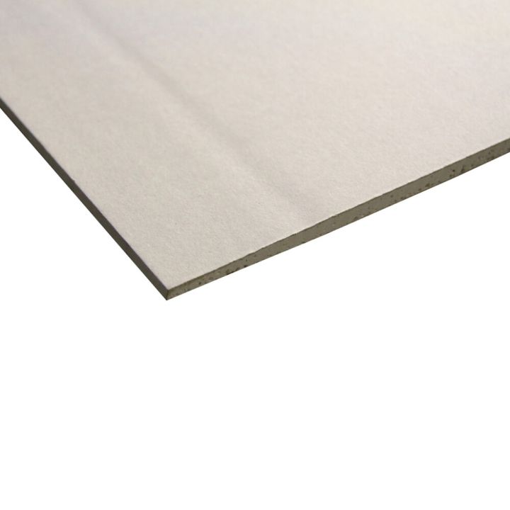 Kipsilevy Knauf KS 6-O Saneerauslevy 1,2 x 2,7 m