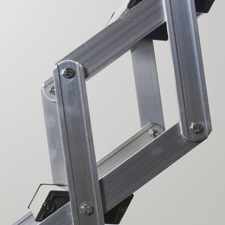 Lisäaskel saksitikkaalle MidMade Lex