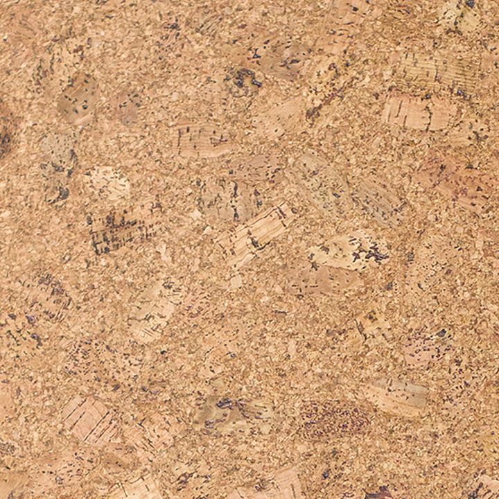 Korkkilattia Corkart Faro Natural