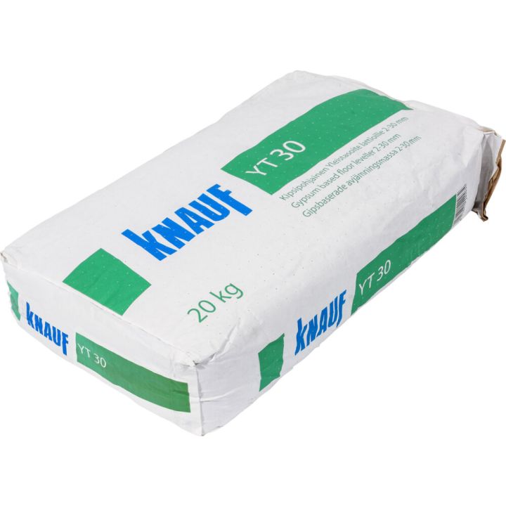 Yleistasoite Knauf YT 30 20 kg