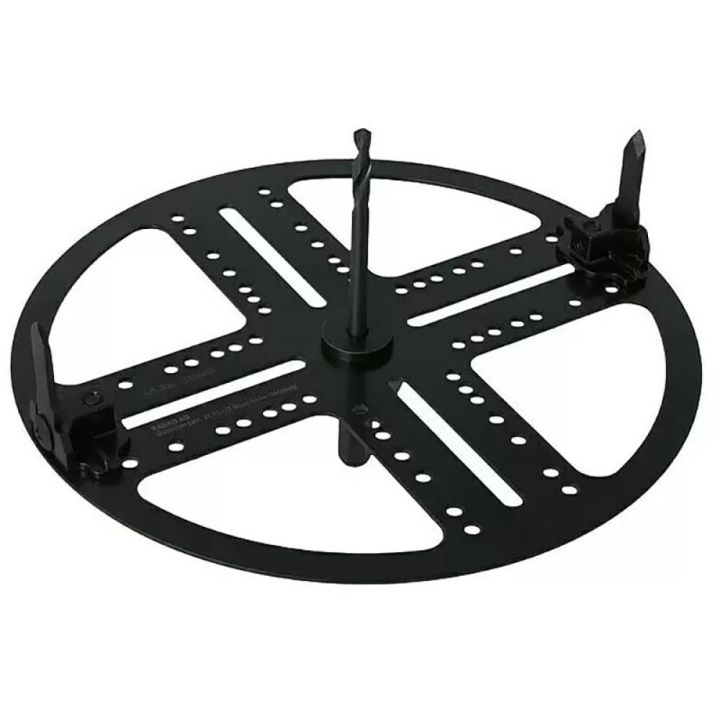 Reikäsaha Craftomat säädettävä 64-178 mm