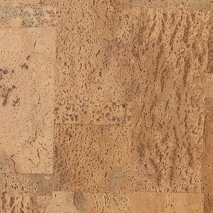 Mallipala Korkkilattia Corkart Beja Natural