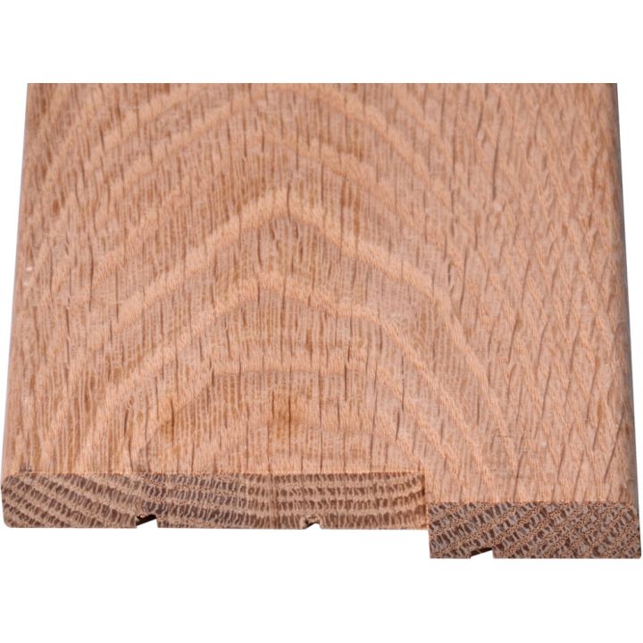 Kynnys Maler Tammi M10 92 x 9/29 mm