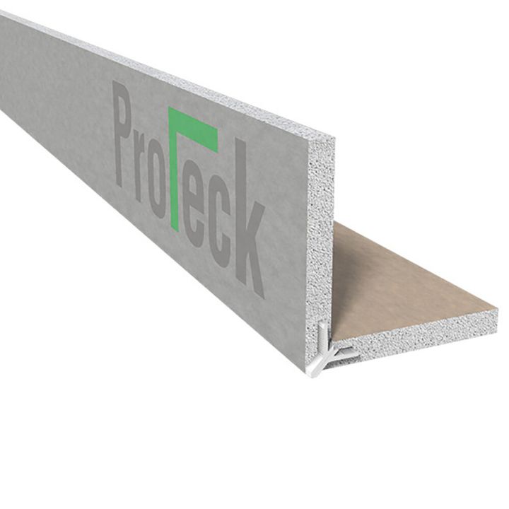 Kipsilevykulma ProTeck 1350 x 300 x 300 mm