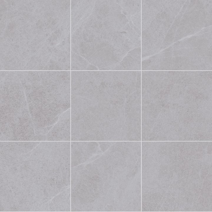 Lattialaatta Luca Grey 10 x 10 cm