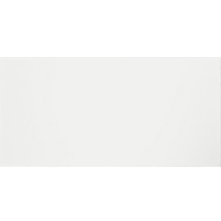 Seinälaatta Saana matta valkoinen 20 x 40