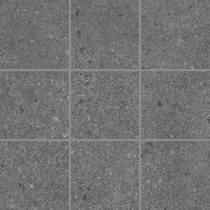 Lattialaatta Void Fume 10 x 10