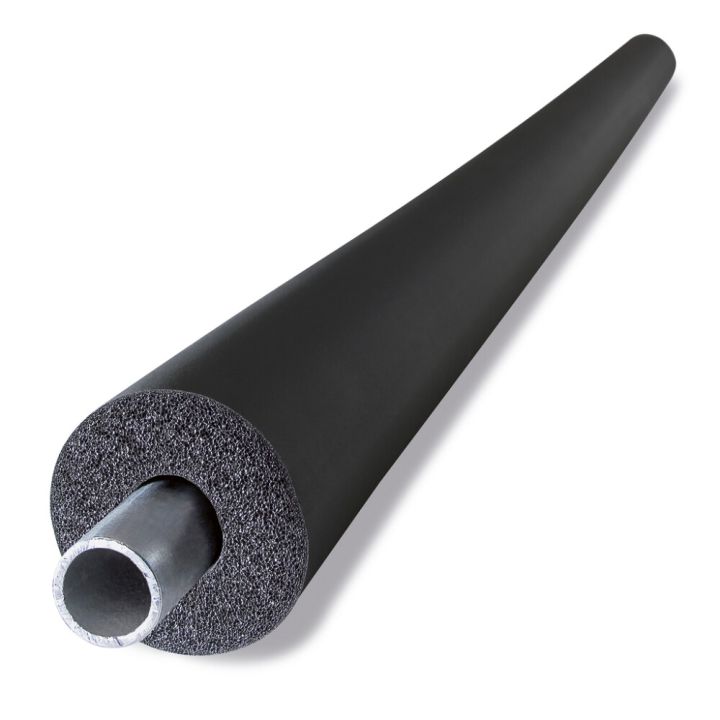 Putkieriste Lektar Armaflex AF Evo musta Ø 133 x 13 mm