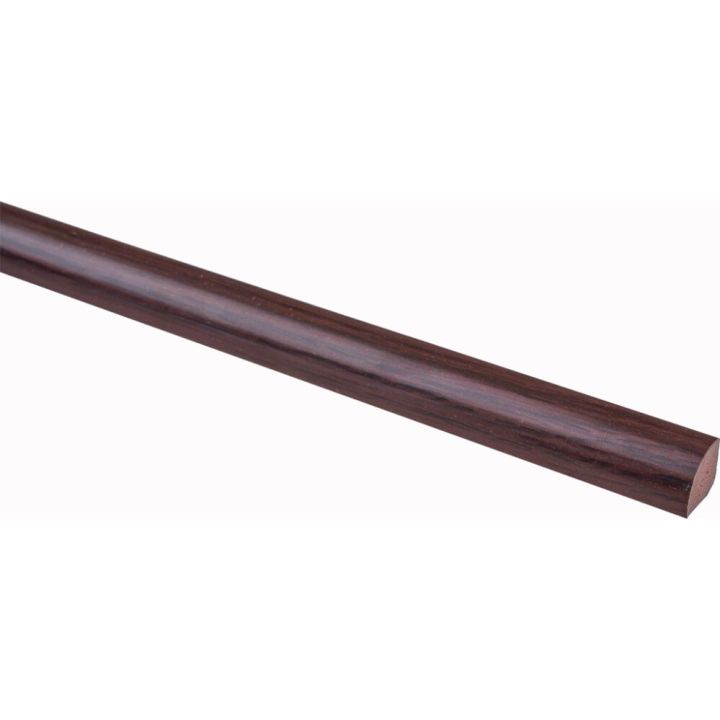 Mattolista Maler PVC Mahonki 13 x 13 x 2500 mm