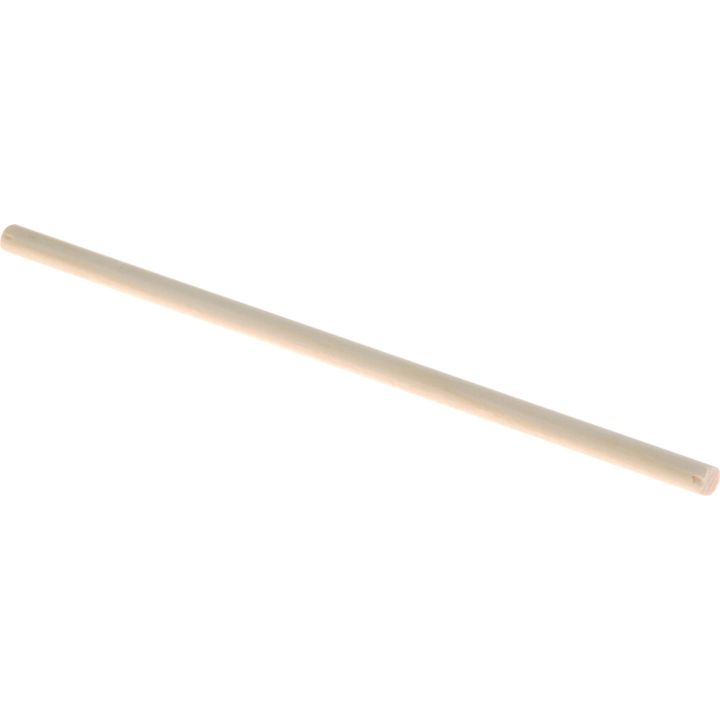 Pyörölista Maler Mänty Puuvalmis ⌀ 6 mm 2400 mm