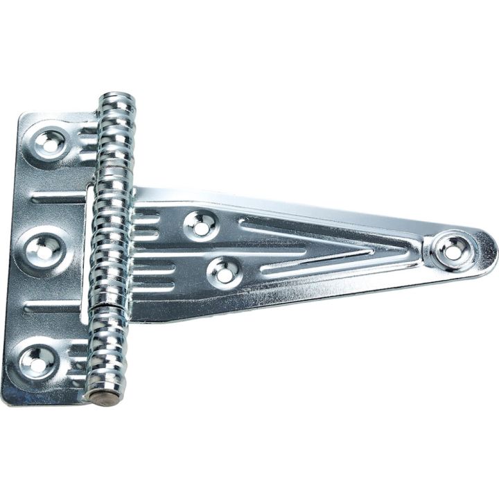 T-sarana Habo 715-150 teräs 126 mm