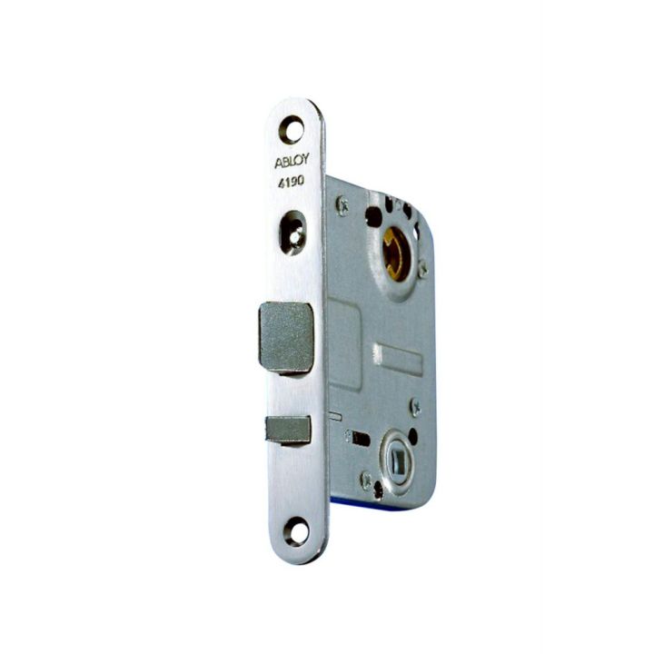 Lukkorunko Abloy 4190/4690 CR vasen