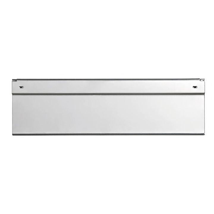 Aukkosuoja Abloy 63 ruostumaton teräs