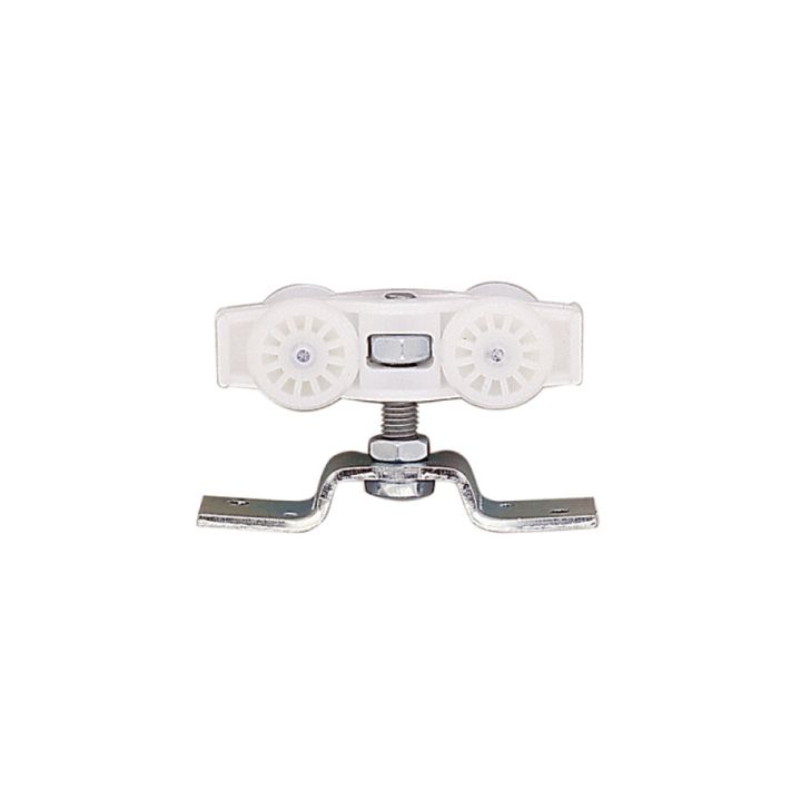 Liukuoven pyörästö Abloy 4530