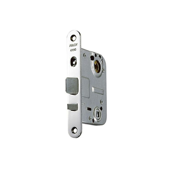 Lukkorunko Abloy 4190/4691 CR vasen