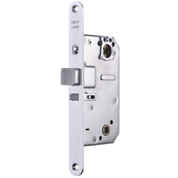 Lukkorunko Abloy LC204/4690 CR oikea