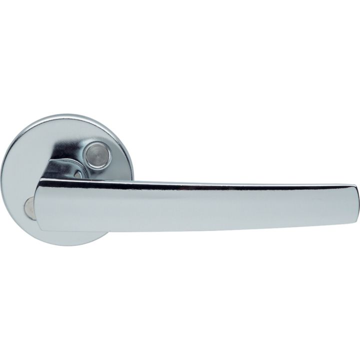 Sisäovenpainike Abloy Polarita 16/001 Kromi