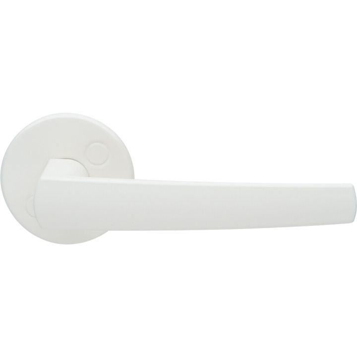 Sisäovenpainike Abloy Polarita 16/001 Valkoinen
