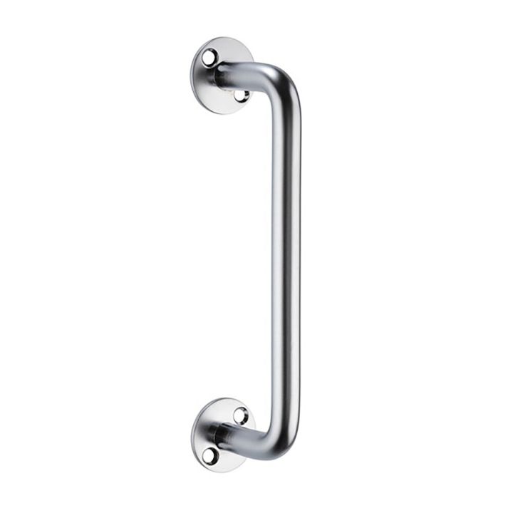 Lankavedin Abloy 130/200R kromi
