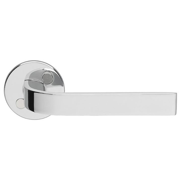 Sisäovenpainike Abloy Enter 10 001/CR Kromi