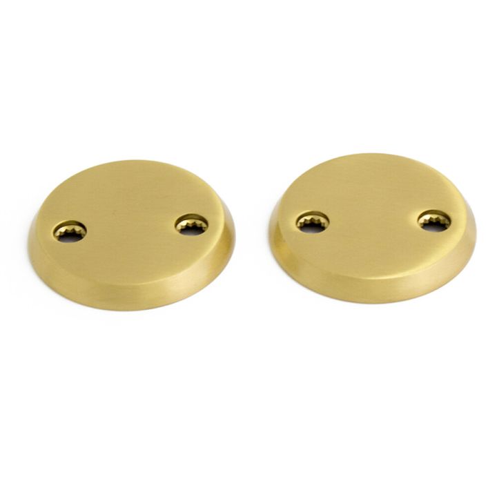 Peitekilpi Habo 4265 mattamessinki Ø 52 mm