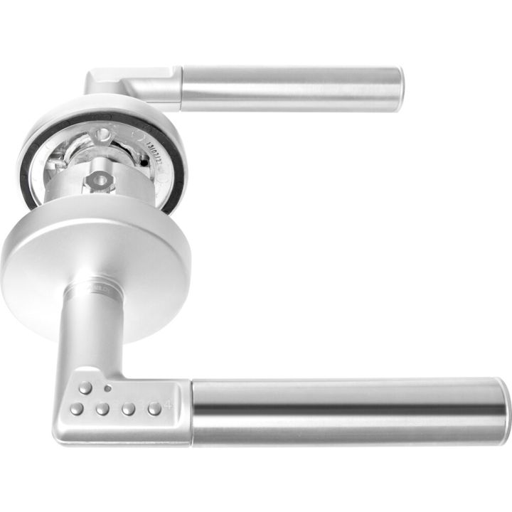 Koodipainike Yale 8811 Oikea