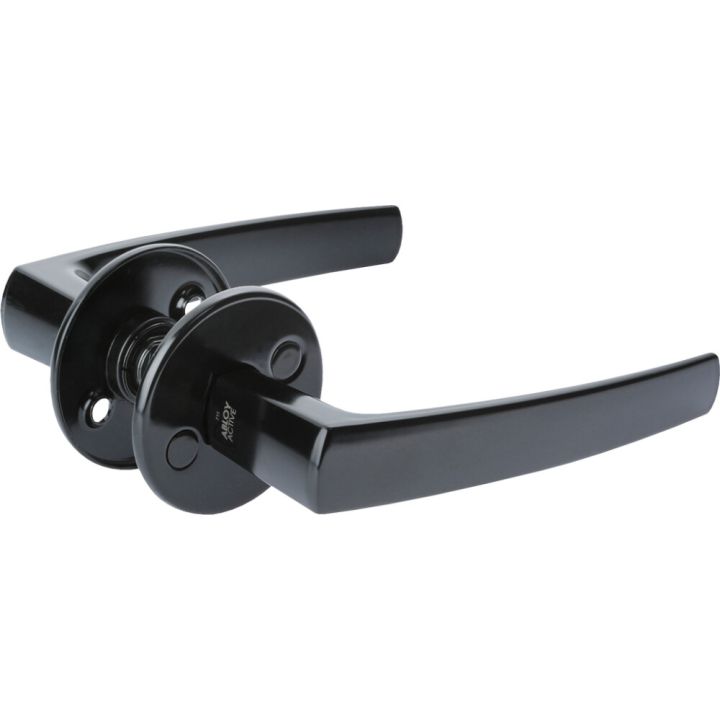Sisäovenpainike Abloy Polarita 16/001 Musta