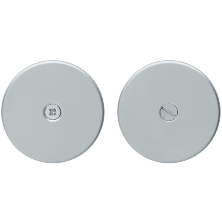 Peitekilpi Abloy LH001 harmaa