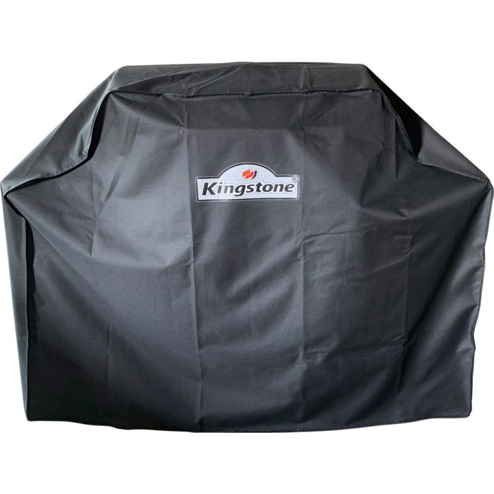 Suojapeite Kingstone Black Angus hiiligrilliin