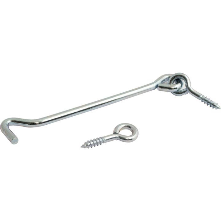 Lankahaka Habo 1340 Sähkösinkitty 300 mm