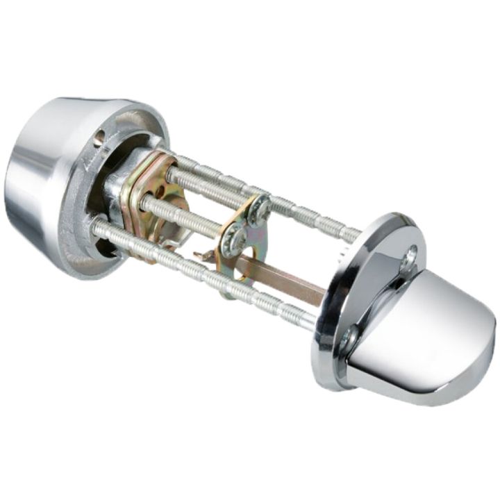 Avainpesä Abloy Easy CY001J Kromi 1
