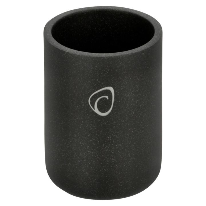 Hammasharjamuki Camargue Vero Antrasiitti 10,7 cm